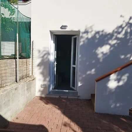 Mirto E Rosmarino Apartment Sennori Exterior photo