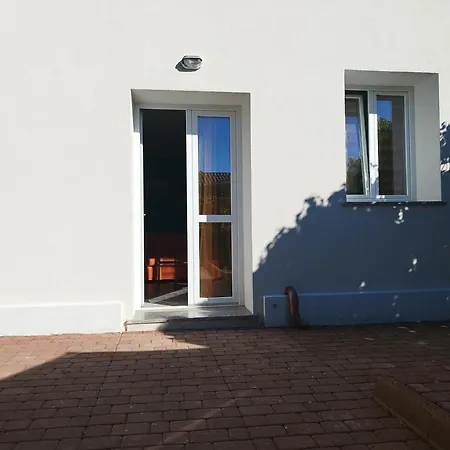 Mirto E Rosmarino Apartment Sennori Exterior photo
