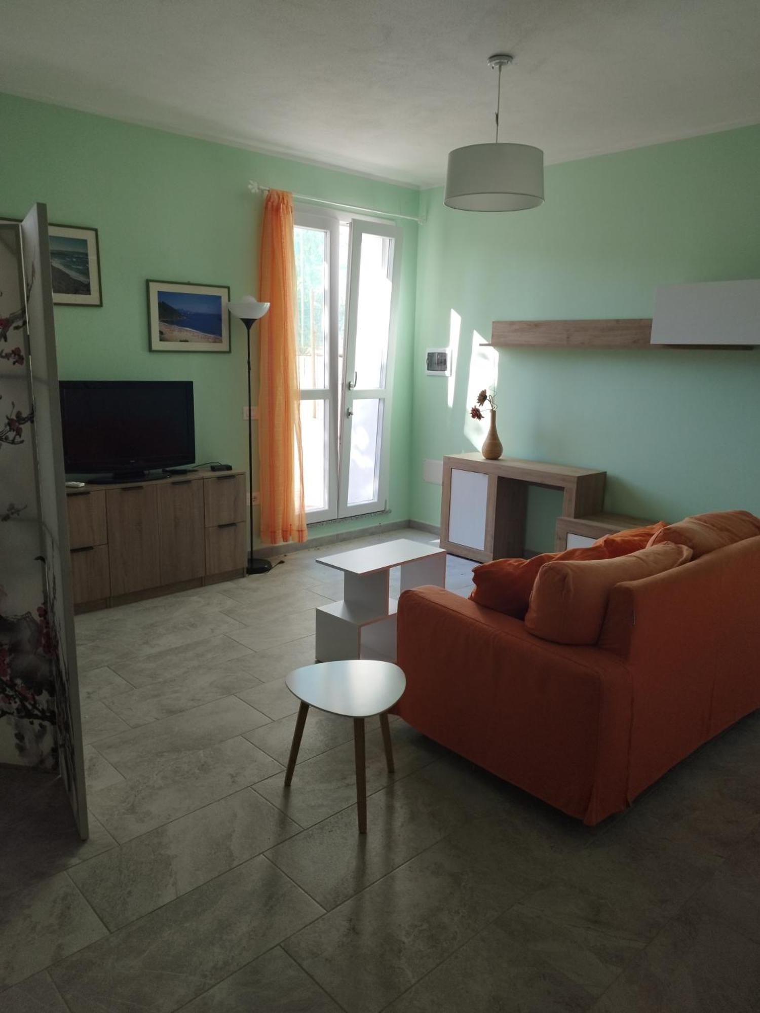 Mirto E Rosmarino Homestay Sennori