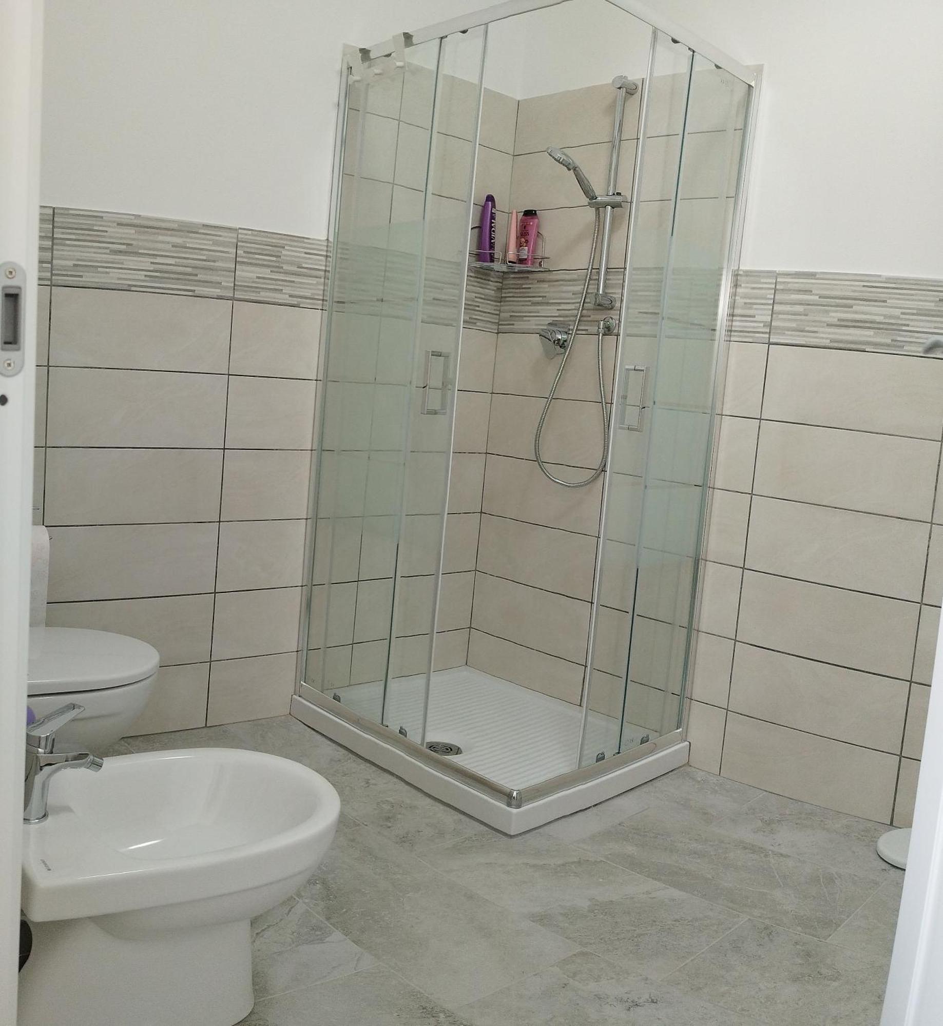 Homestay Mirto E Rosmarino
