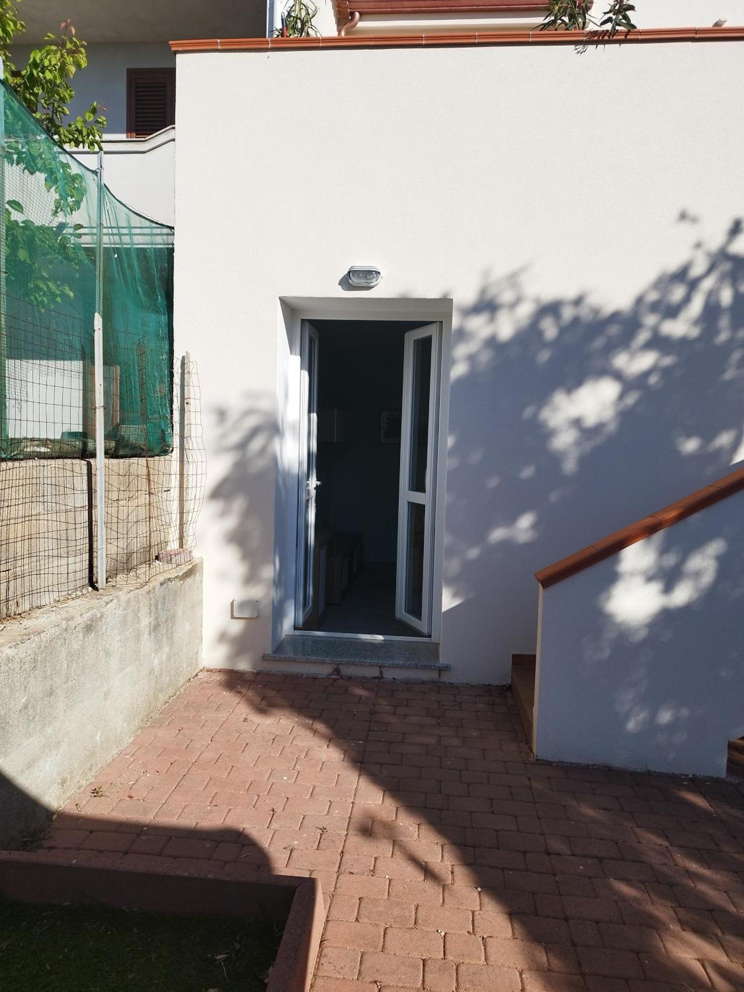 Mirto E Rosmarino Homestay Sennori