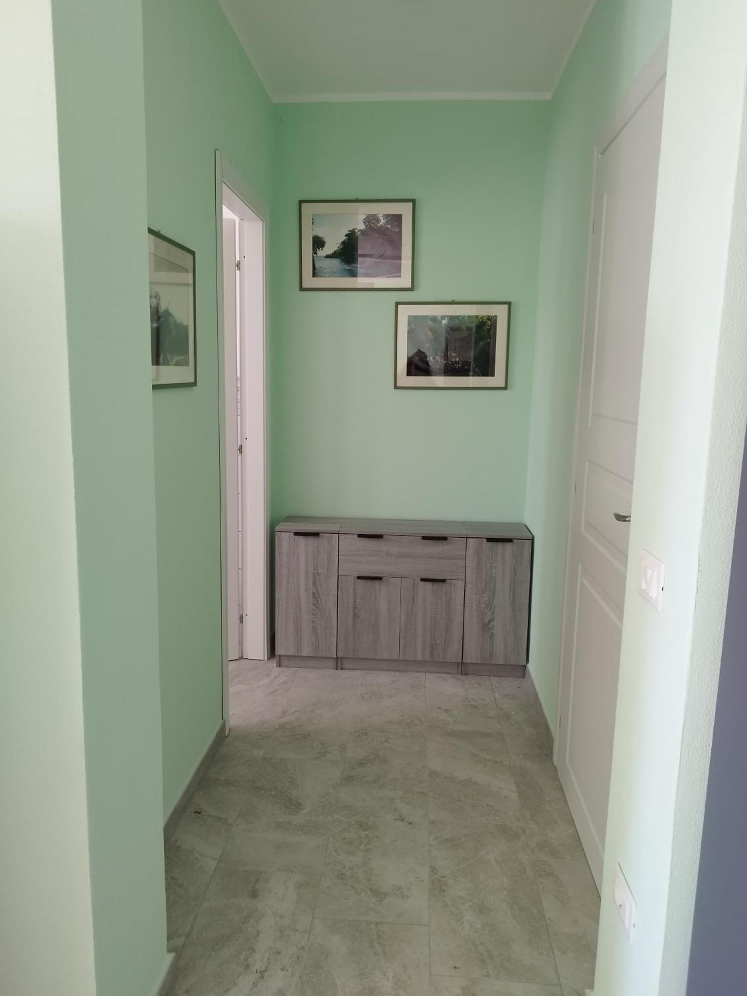 Homestay Mirto E Rosmarino *