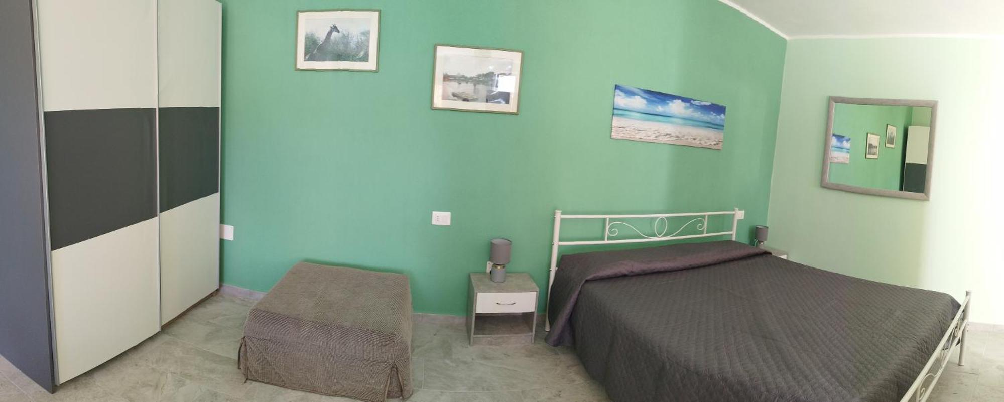 Mirto E Rosmarino Homestay *
