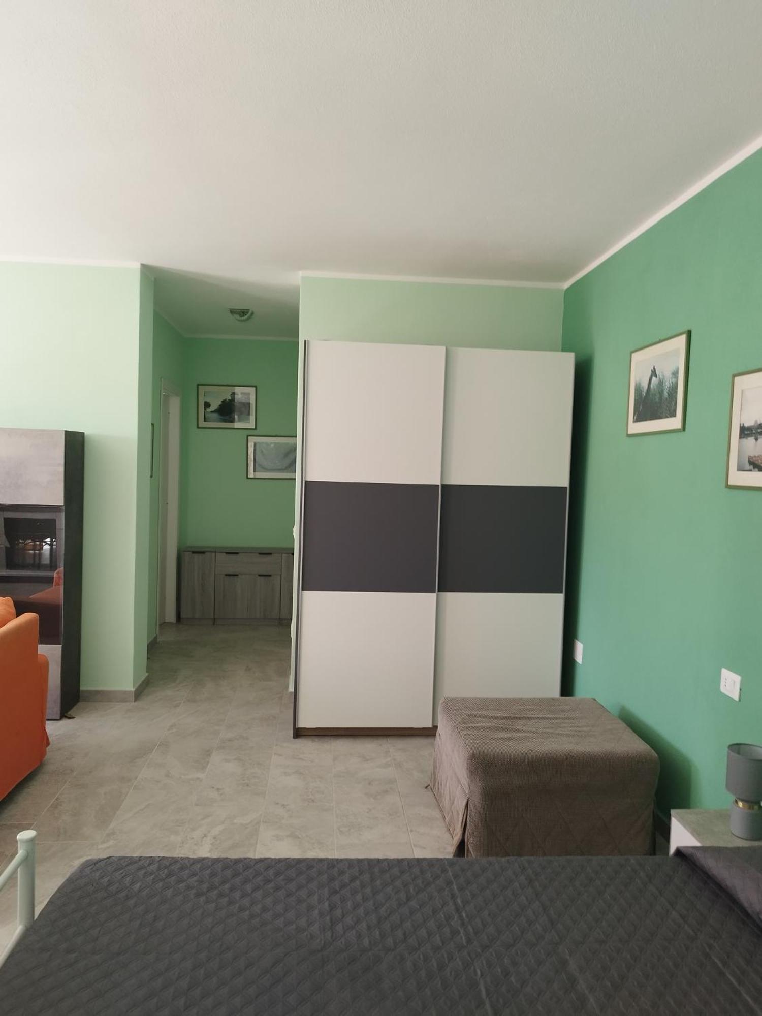 Mirto E Rosmarino Homestay