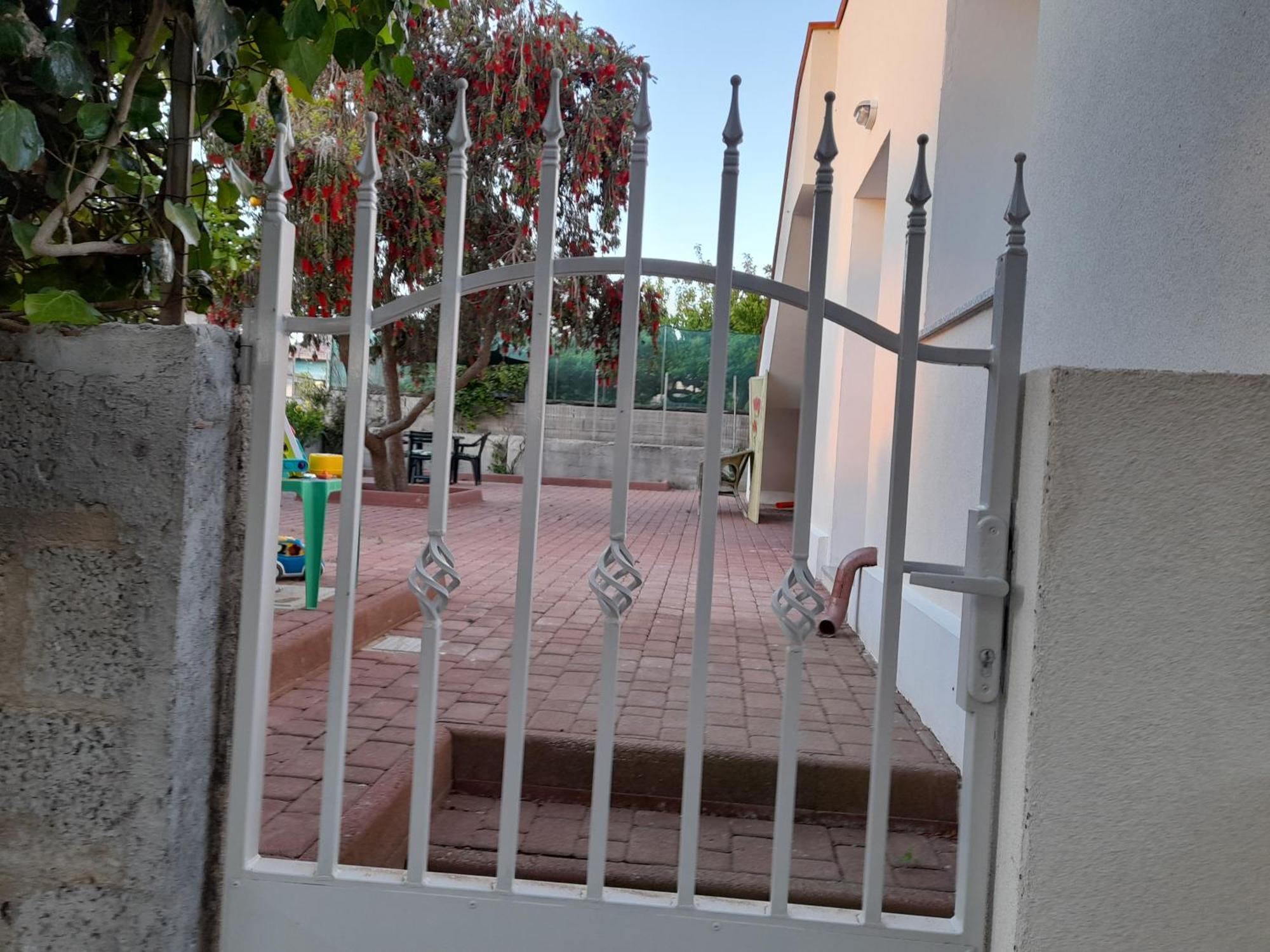 Mirto E Rosmarino Homestay Sennori