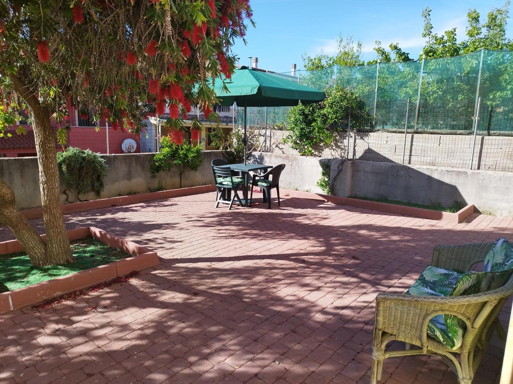 Mirto E Rosmarino Homestay