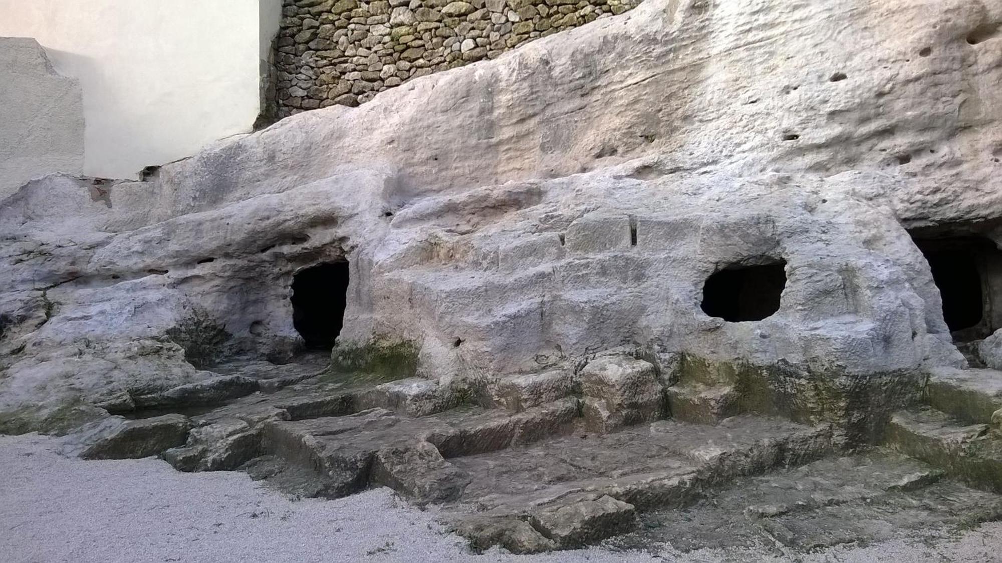 Homestay Mirto E Rosmarino *